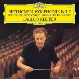 BEETHOVEN: SYMPHONY NO.7