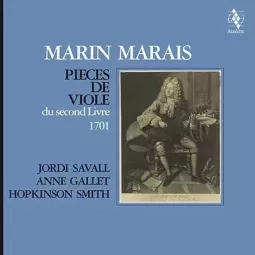 MARIN MARAIS
