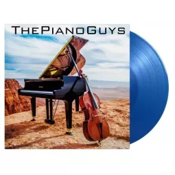 PIANO GUYS (COLOURED)