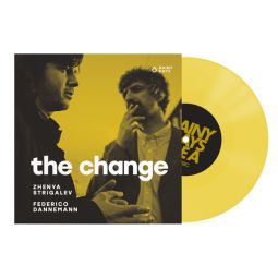 THE CHANGE (2019)