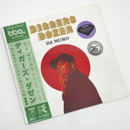 DIGGERS DOZEN