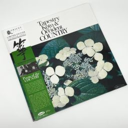 TAPESTRY KOTO & THE OCCIDENT COUNTRY