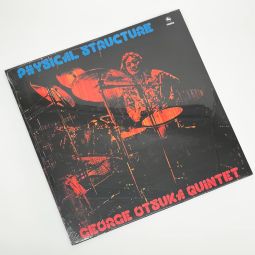 PHYSICAL STRUCTURE