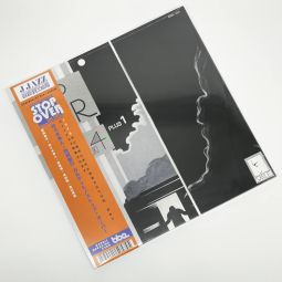 STOP OVER (2LP, 45 RPM)