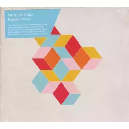IMAGINARY VISIONS (EDITION RECORDS, UK)