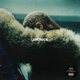LEMONADE (2017)