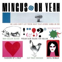 OH YEAH! (USA, ANALOGUE PRODUCTIONS)
