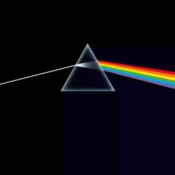 THE DARK SIDE OF THE MOON (2023)