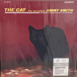 CAT (USA, ACOUSTIC SOUNDS)