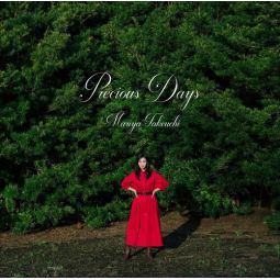 PRECIOUS DAYS (JAPAN IMPORT, 2LP)