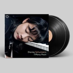 DIARIES: SCHUMANN
