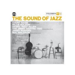 THE SOUND OF JAZZ (2012)