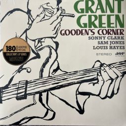 GOODEN'S CORNER (2025)