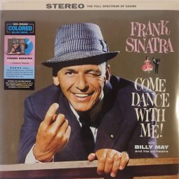 COME DANCE WITH ME! (2025)