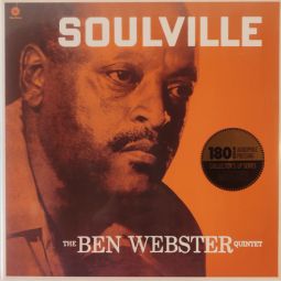 SOULVILLE (2024)