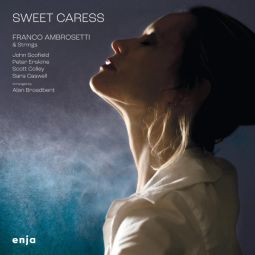 SWEET CARESS (2024)