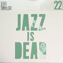 JAZZ IS DEAD 22 (2025)
