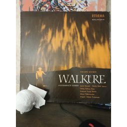 WALKURE (1965)
