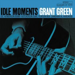 IDLE MOMENTS