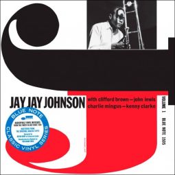 EMINENT JAY JAY JOHNSON VOL.1