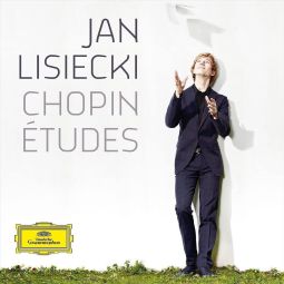 CHOPIN ETUDES OP. 10 & 25