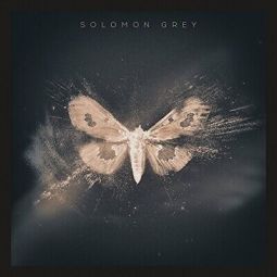 SOLOMON GREY