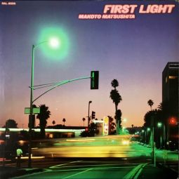 FIRST LIGHT (COLOURED)