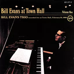 AT TOWN HALL VOL.1