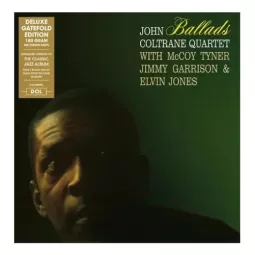 BALLADS