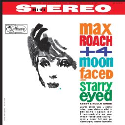 MOON-FACED AND STARRY-EYED