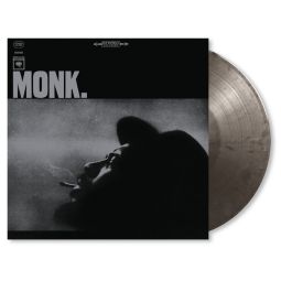 MONK (COLOURED)