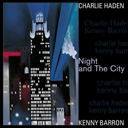 NIGHT AND THE CITY