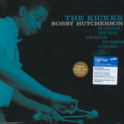 KICKER