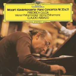 MOZART: PIANO CONCERTOS