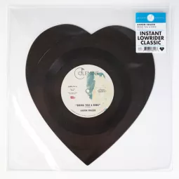 BRING YOU A RING (SHAPED VINYL)