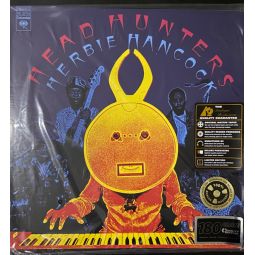 HEADHUNTERS