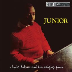 JUNIOR (USA) (2023)