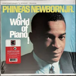 A WORLD OF PIANO!