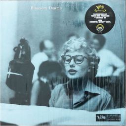 BLOSSOM DEARIE