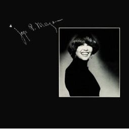 JAYE P. MORGAN (2023)