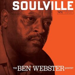 SOULVILLE (USA) (2024)