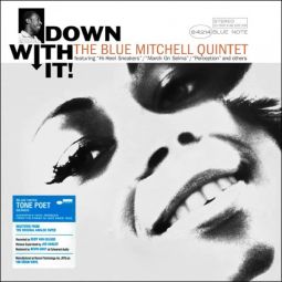 DOWN WITH IT! (USA) (2024)