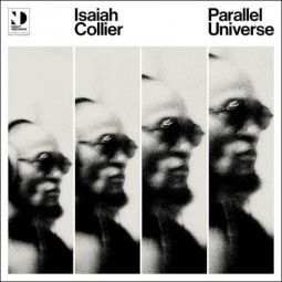 PARALLEL UNIVERSE (BOX)
