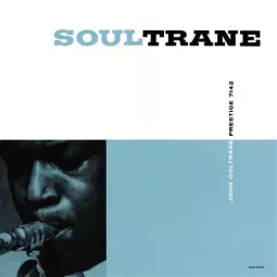 SOULTRANE (2024)