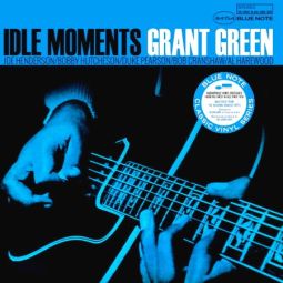 IDLE MOMENTS