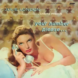 YOUR NUMBER, PLEASE (2024)