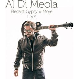 ELEGANT GYPSY & MORE LIVE