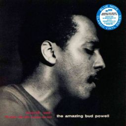 AMAZING BUD POWELL VOL. 1 (2023)
