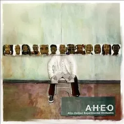 AFRO-HAITIAN EXPERIMENTAL
