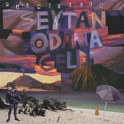 SEYTAN ODAMA GELD